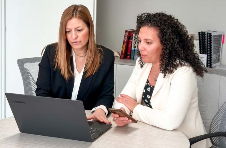 Elan consulenze Fondatrici