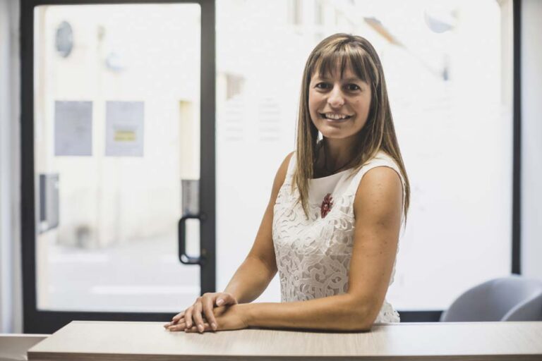 Anna Rita Andreello Commercialista e Revisore Legale e Lean Official Specialist