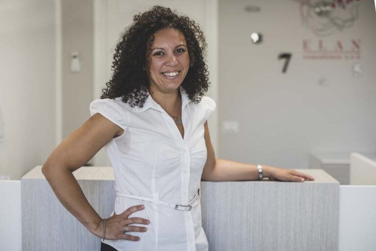 Elodie Rizzi Commercialista e Revisore Fiscale Elan Consulenze