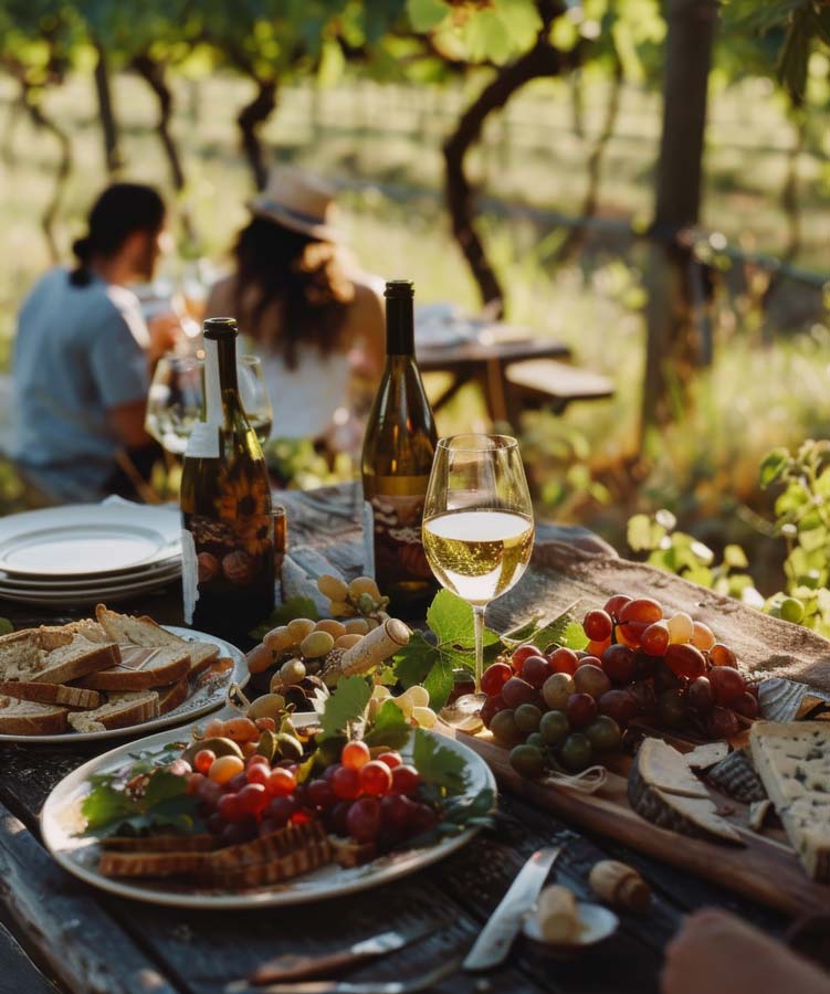 Consulenza per aziende agricole e agriturismi