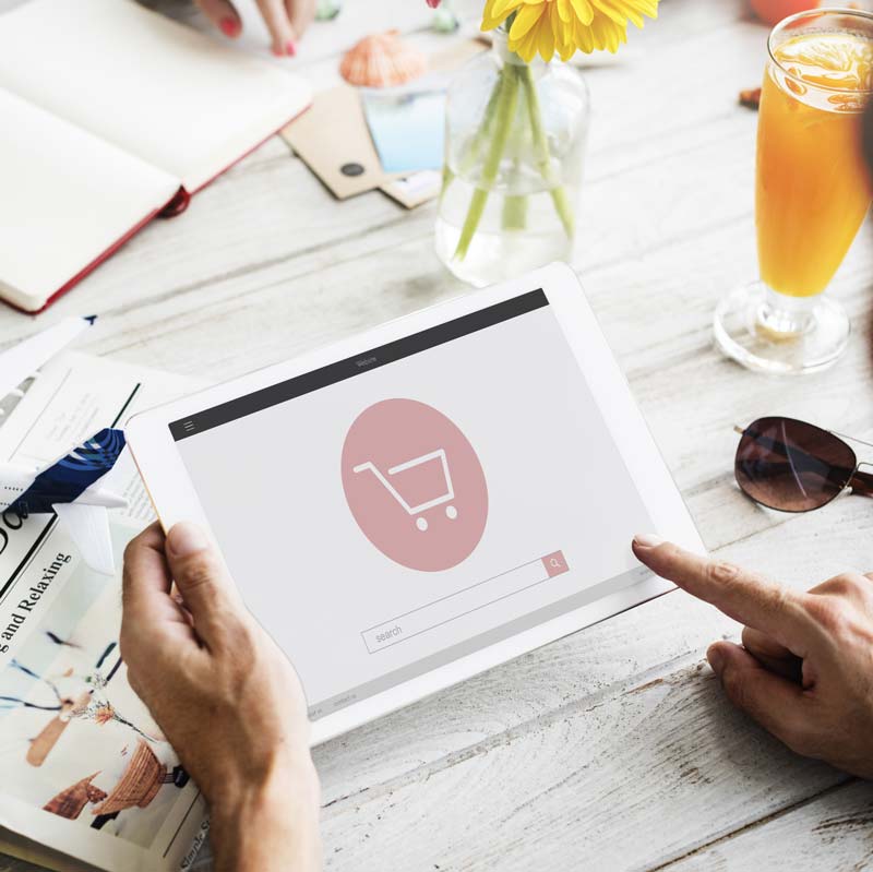 Consulenza fiscale per e-commerce