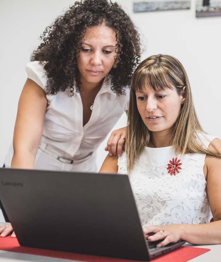 Come lavoriamo in Elan Consulenze