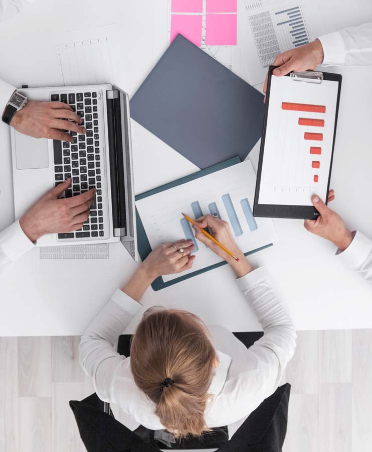 Prevenzione e gestione della crisi di impresa