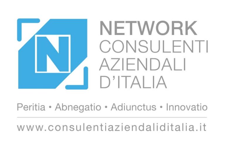 Logo Network consulenti aziendali d'italia - Crisi e Gestione d'impresa
